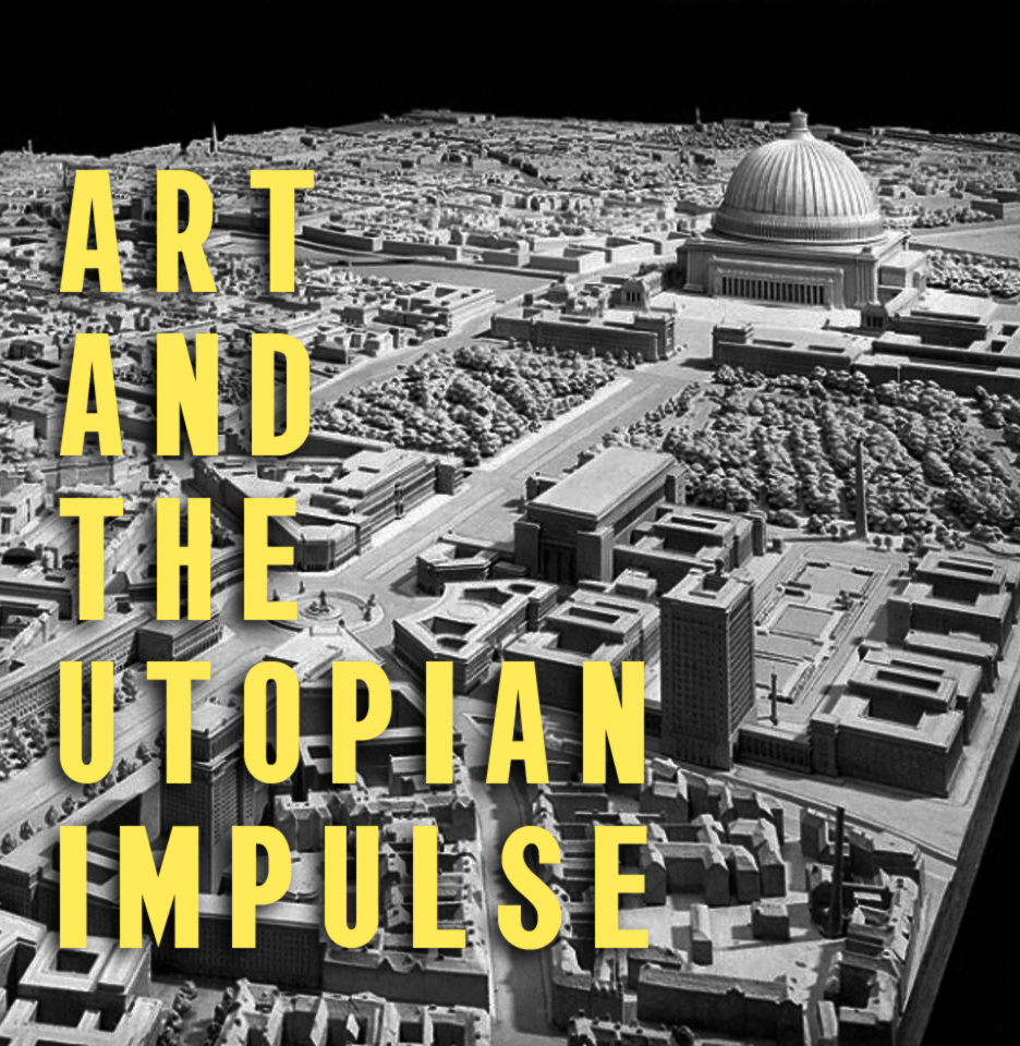 Art and the Utopian Impulse