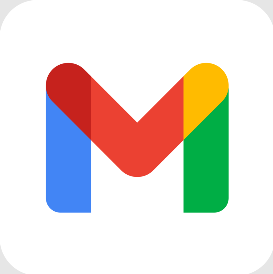 Gmail logo