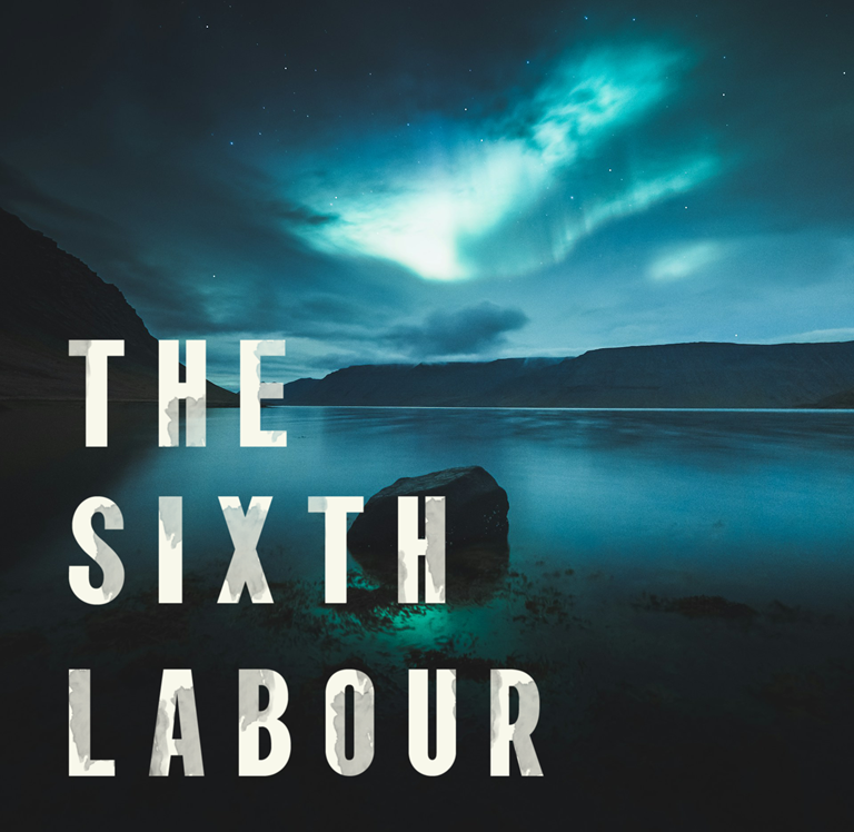 The Sixth Labour of Amor Gentile
